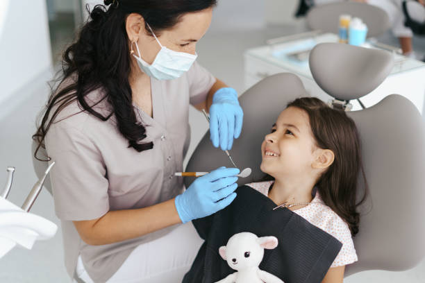 Best Emergency Treatment for Oral Infections in Pioneer, CA