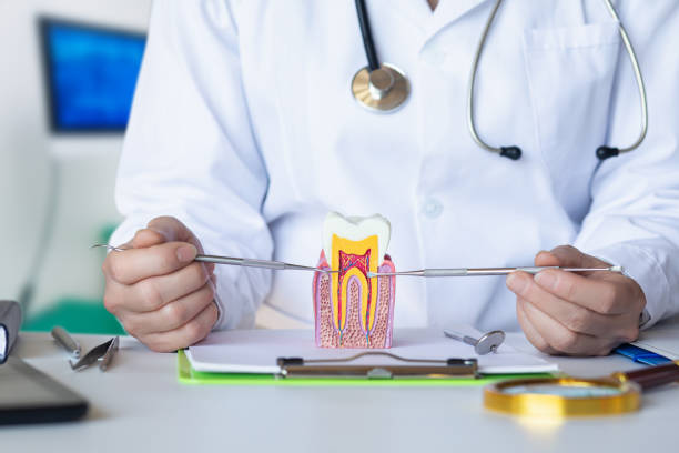 Best Emergency Treatment for Oral Infections in Pioneer, CA