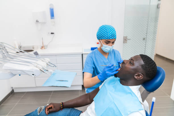 Professional Emergency Dental Service in CA
