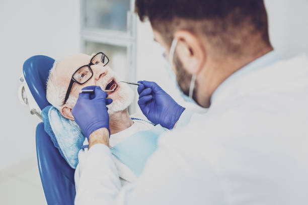 Best Emergency Wisdom Tooth Extraction in Pioneer, CA